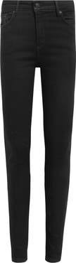 AllSaints Miller Skinny Jeans