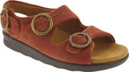 SAS Relaxed Slingback Sandal - Multiple Widths Available