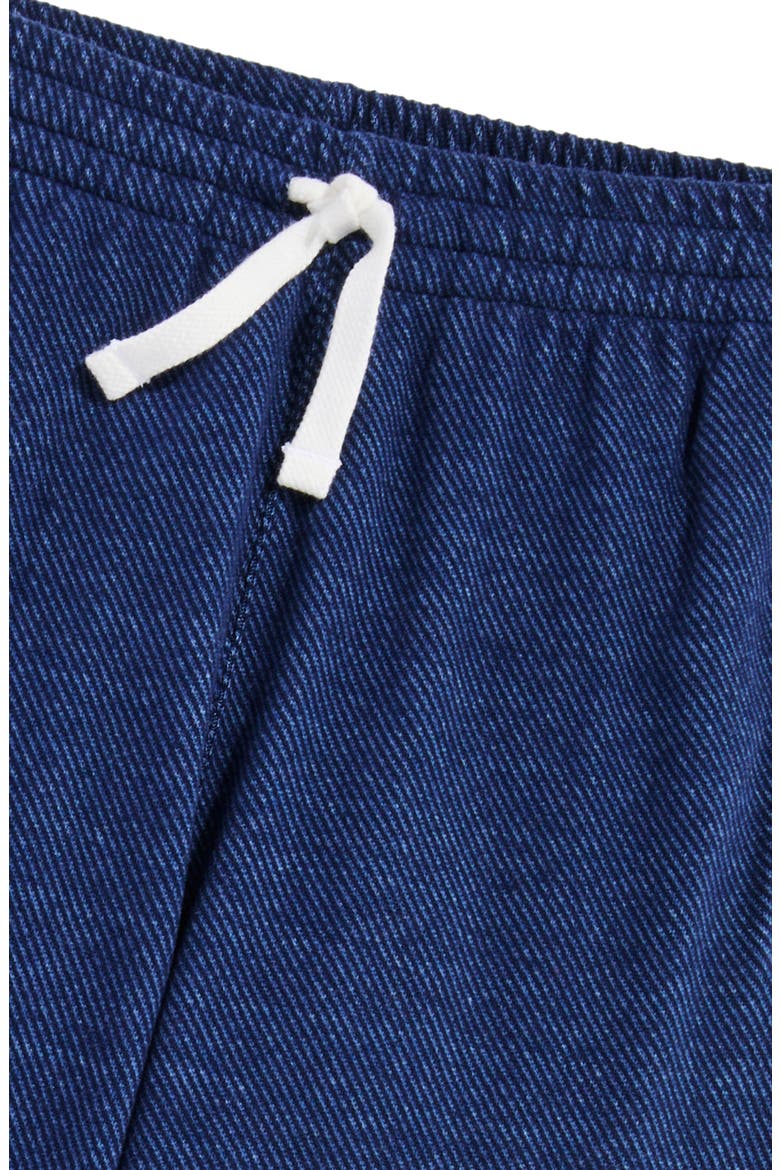 Kids' Calmwater Sweatpants, Alternate, color, DEEP BAY