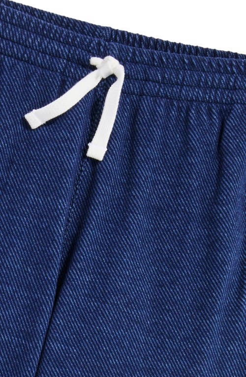 Vineyard Vines Kids' Calmwater Sweatpants In Deep Bay