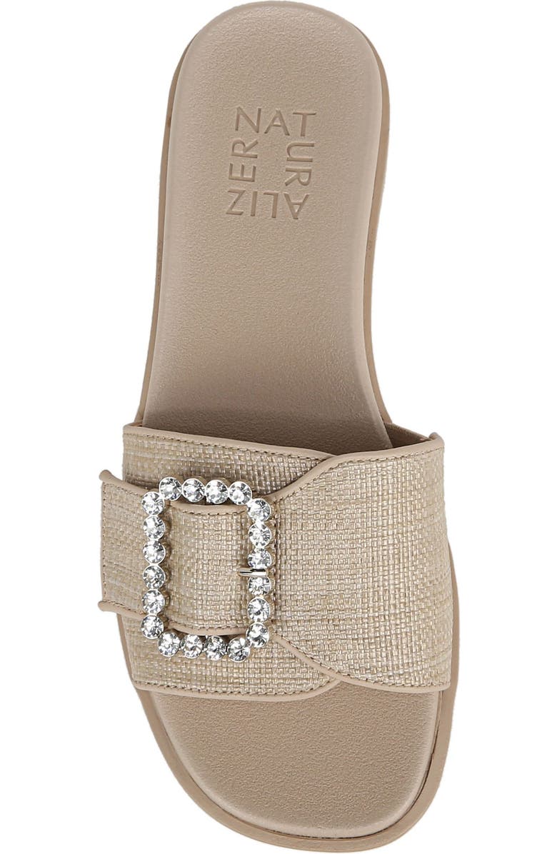 Naturalizer Olivia Slide Sandal, Alternate, color,