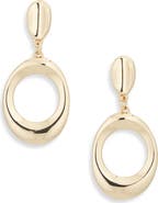Vince Camuto Drop Earrings