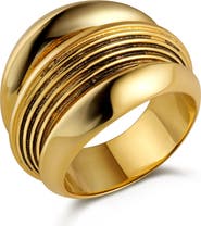 CHRISTINA CARUSO Triple Stack Ring
