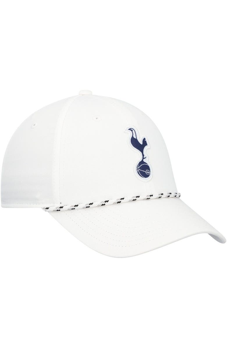 Nike Men's Nike White Tottenham Hotspur Golf Legacy91 Adjustable Hat, Alternate, color, 