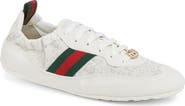 Gucci GG Crystal Shift Sneaker