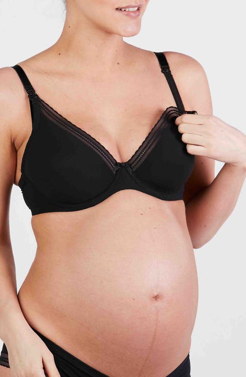 Maternity and nursing bra Milk