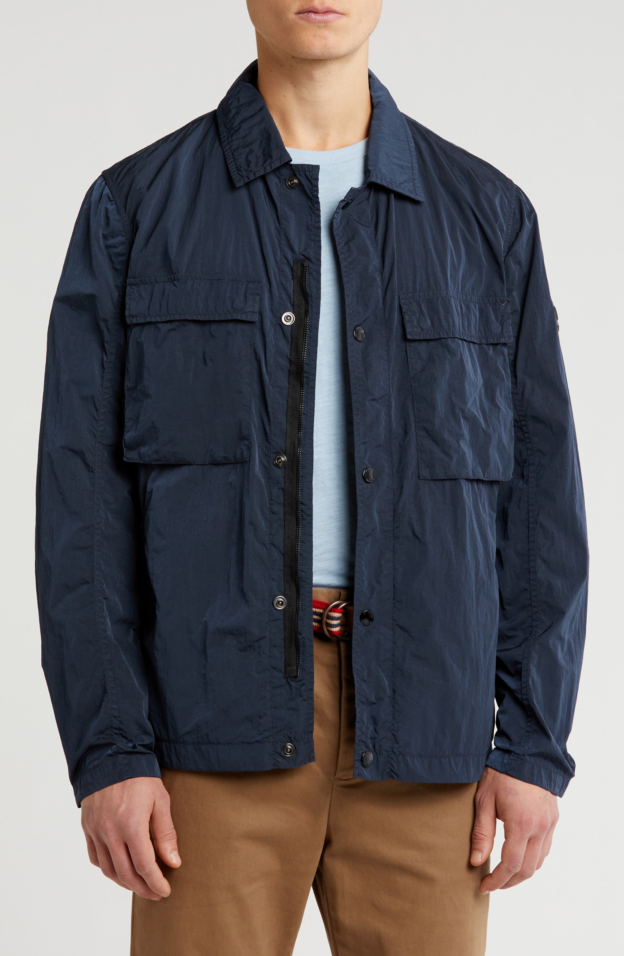 DIGEL Pacey Field Jacket