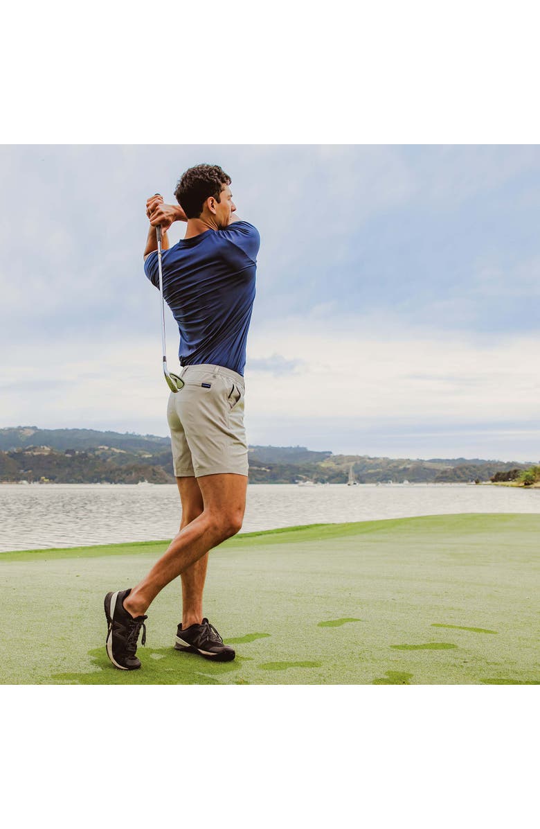 Snapper Rock Go Short, Alternate, color, Pumice