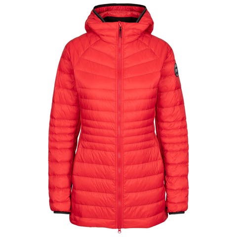 Hub Down Jacket