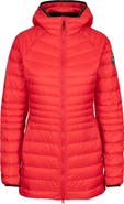 Trespass Hub Down Jacket