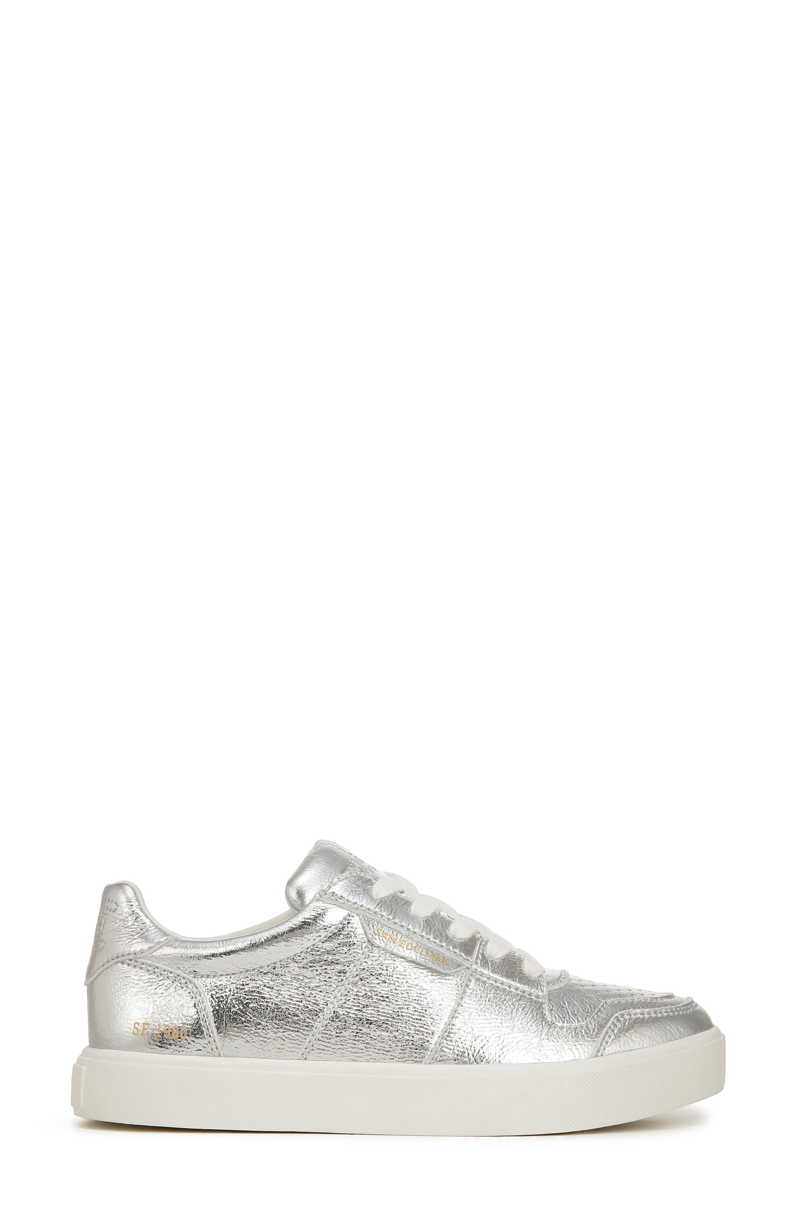 Sam Edelman Edie Low Top Sneaker, Alternate, color, 
