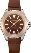 Balmain Ophrys Watch, 34.5mm