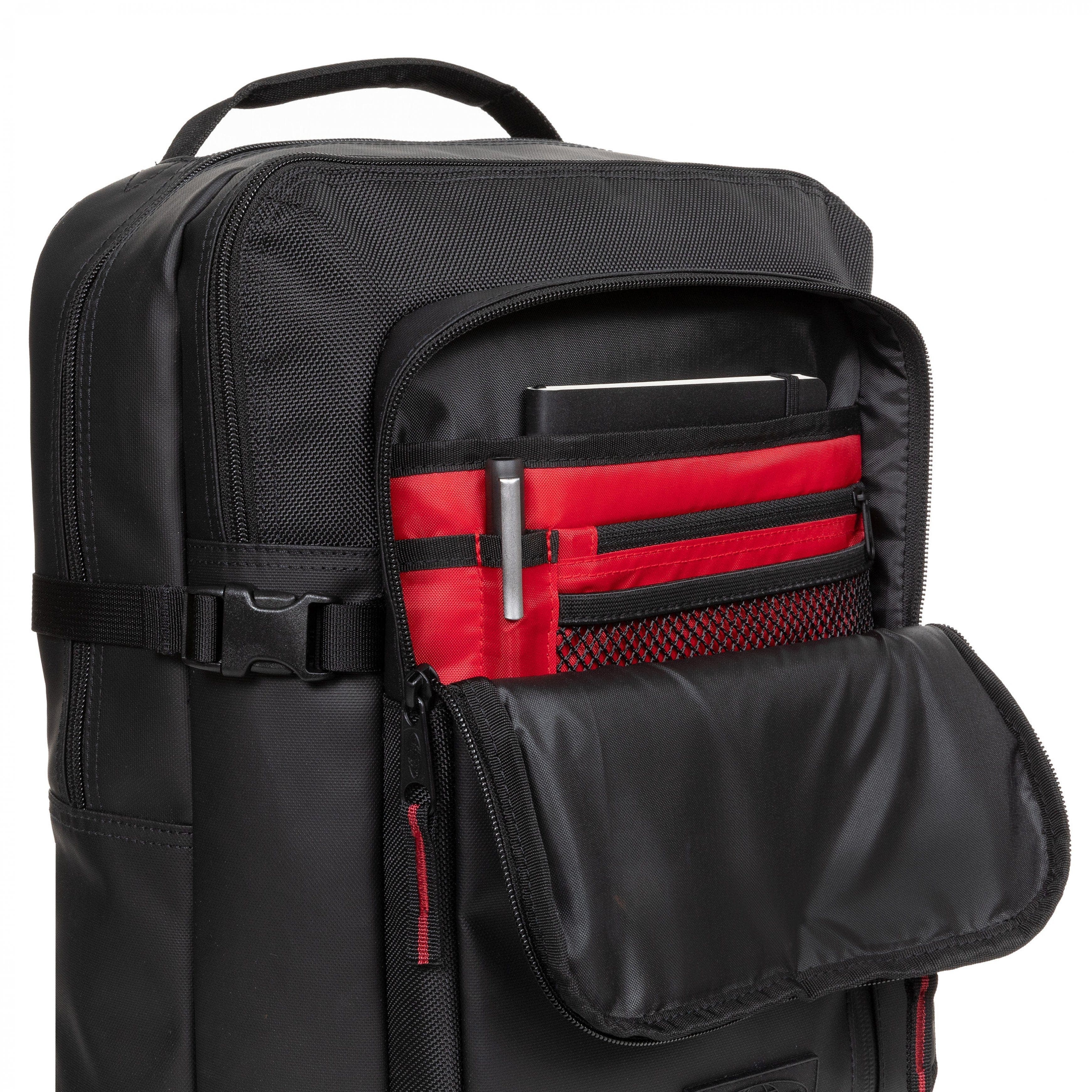 Tecum L Cnnct Backpack, Alternate, color, Black