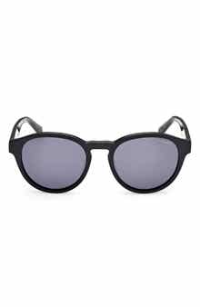 Gant Round Sunglasses