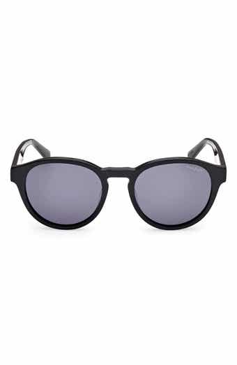 Round Sunglasses