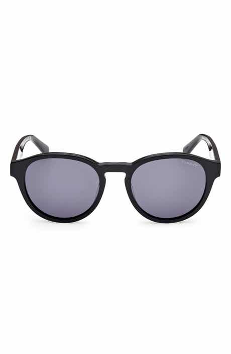 Gant Round Sunglasses