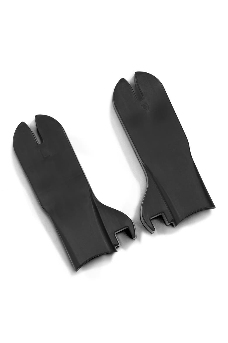 City Sights® & Graco® Car Seat Adapters, Main, color, BLACK