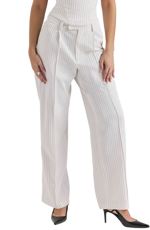 Hayden Tailored Pants