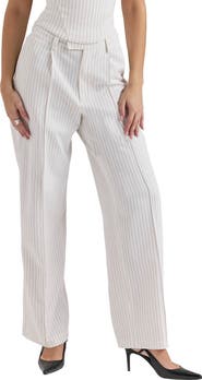 HOUSE OF CB Hayden Tailored Pants