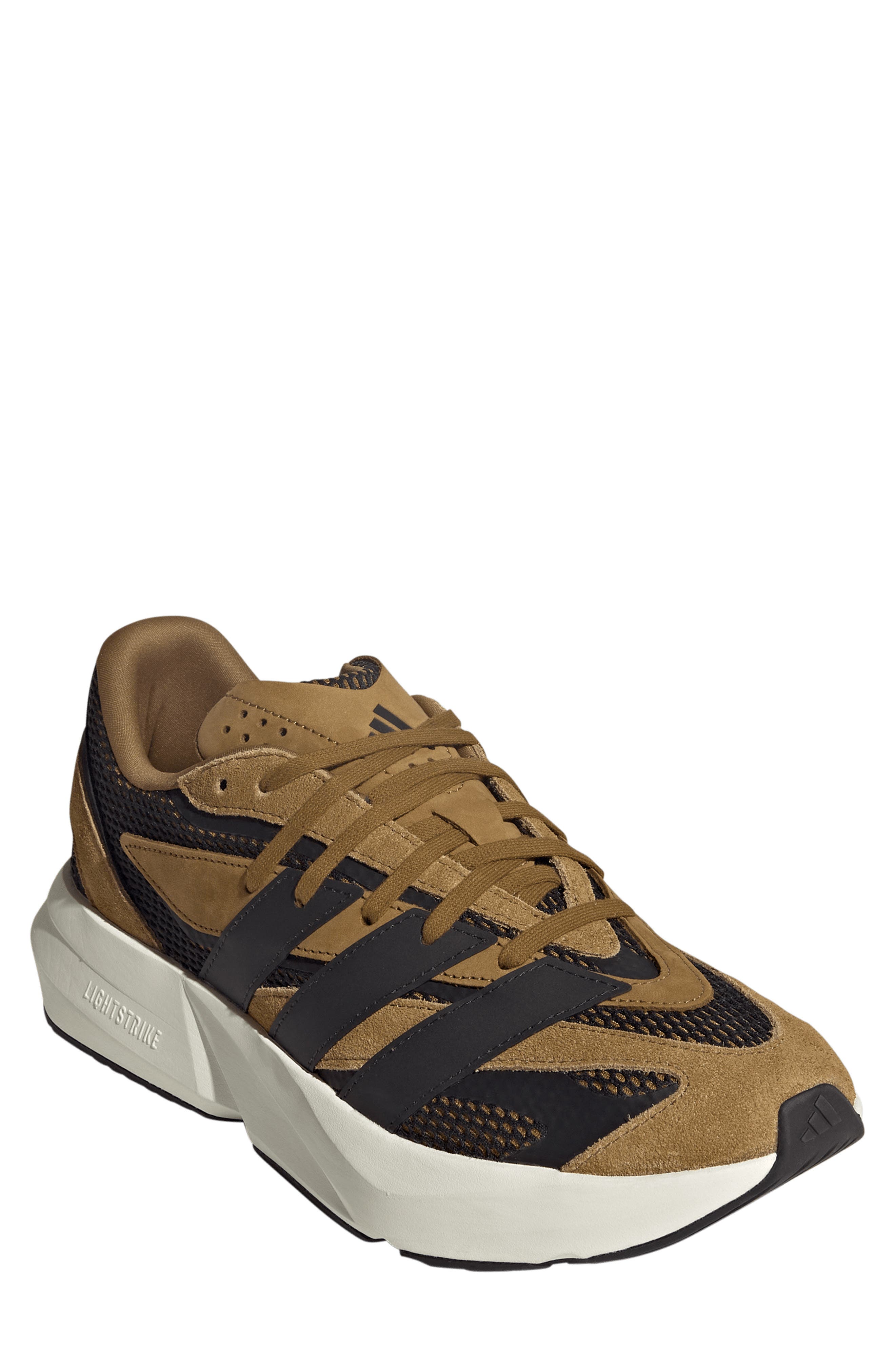  Bronze/ Core Black/ Off White