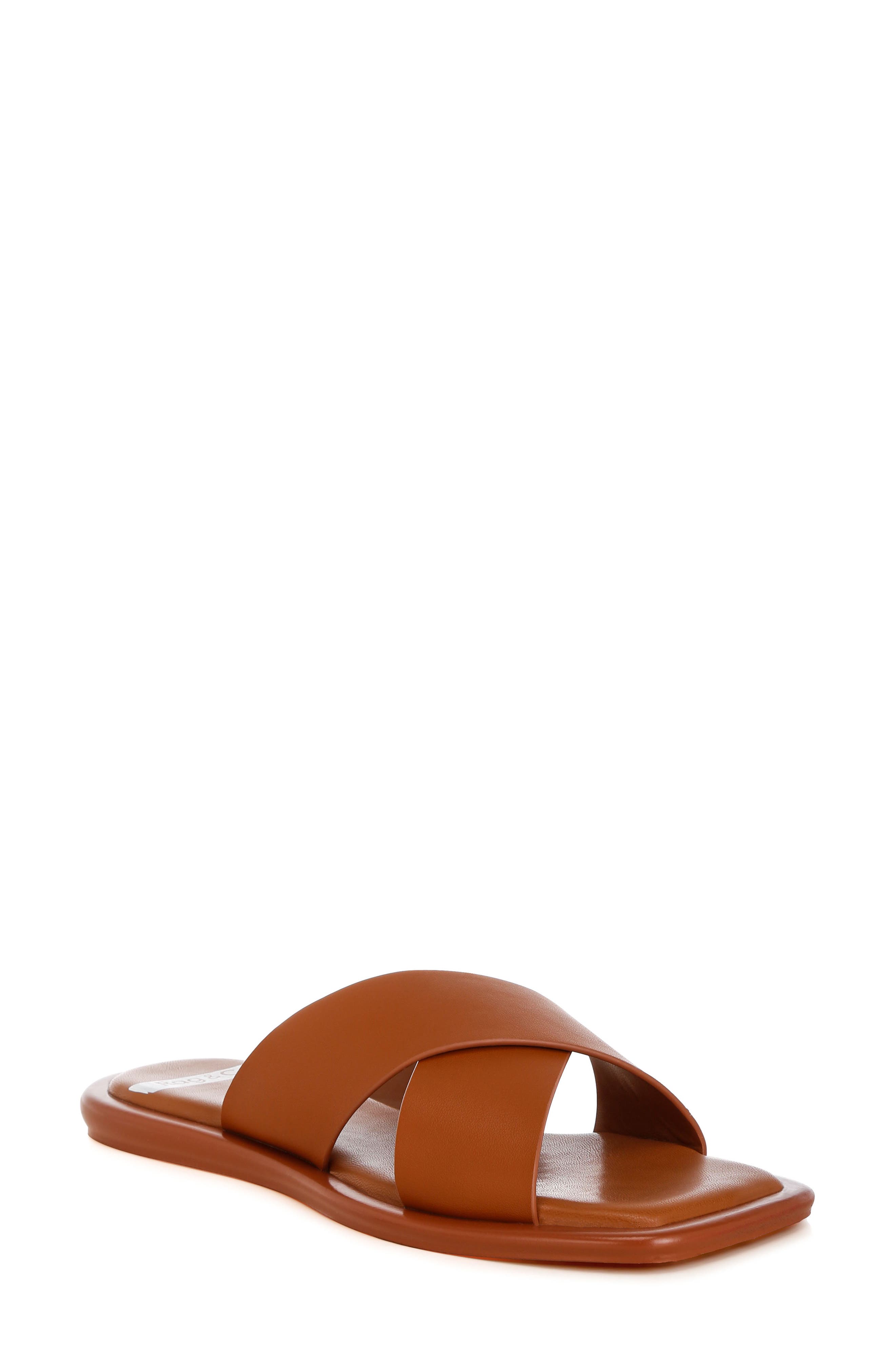 Shosa Slide Sandal