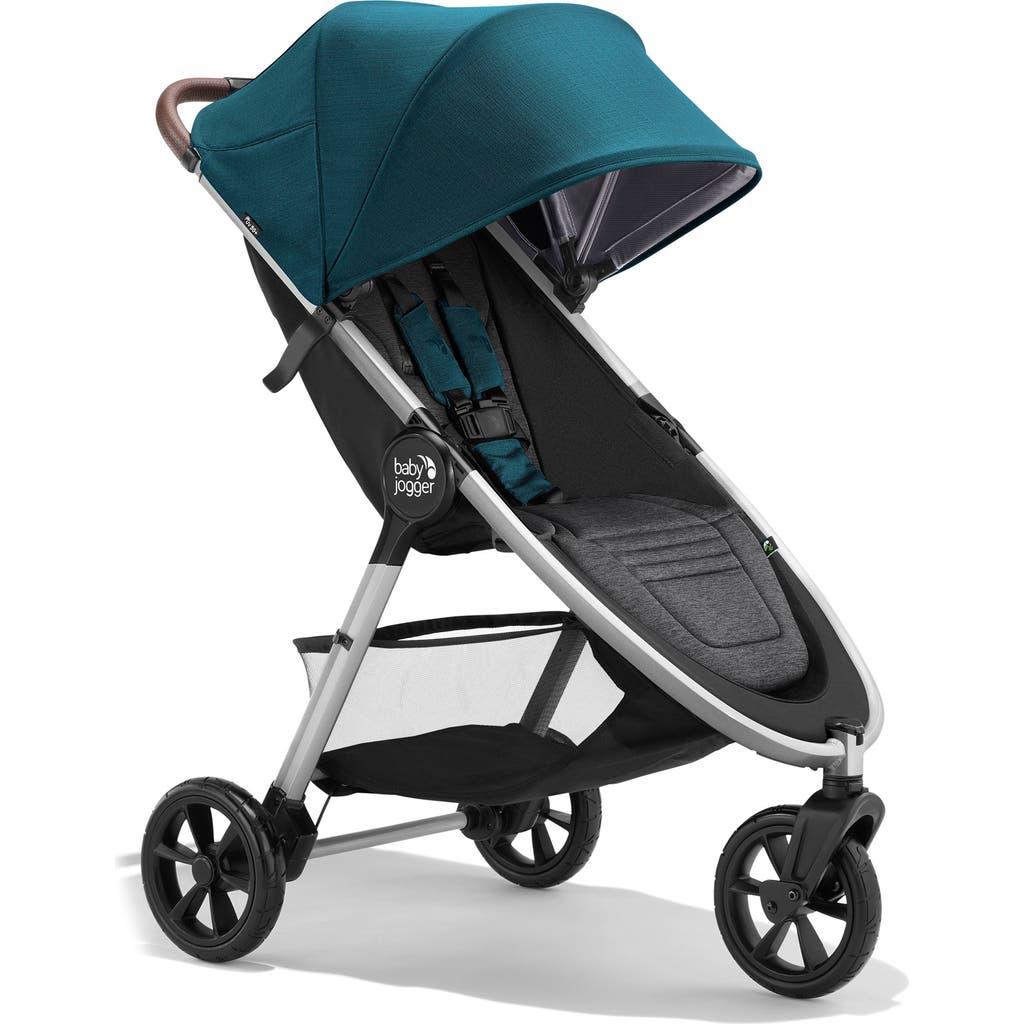 Baby Jogger city mini® GT3 Stroller in Deep Sea Blue  product