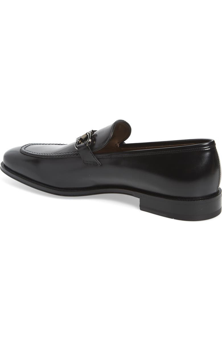 FERRAGAMO Salvatore Ferragamo Seattle Bit Loafer, Alternate, color,