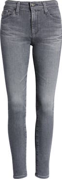 AG Farrah Skinny Ankle Jeans