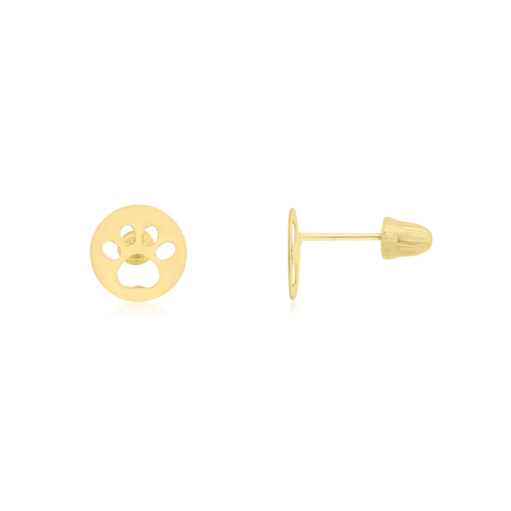selected Yellow Gold