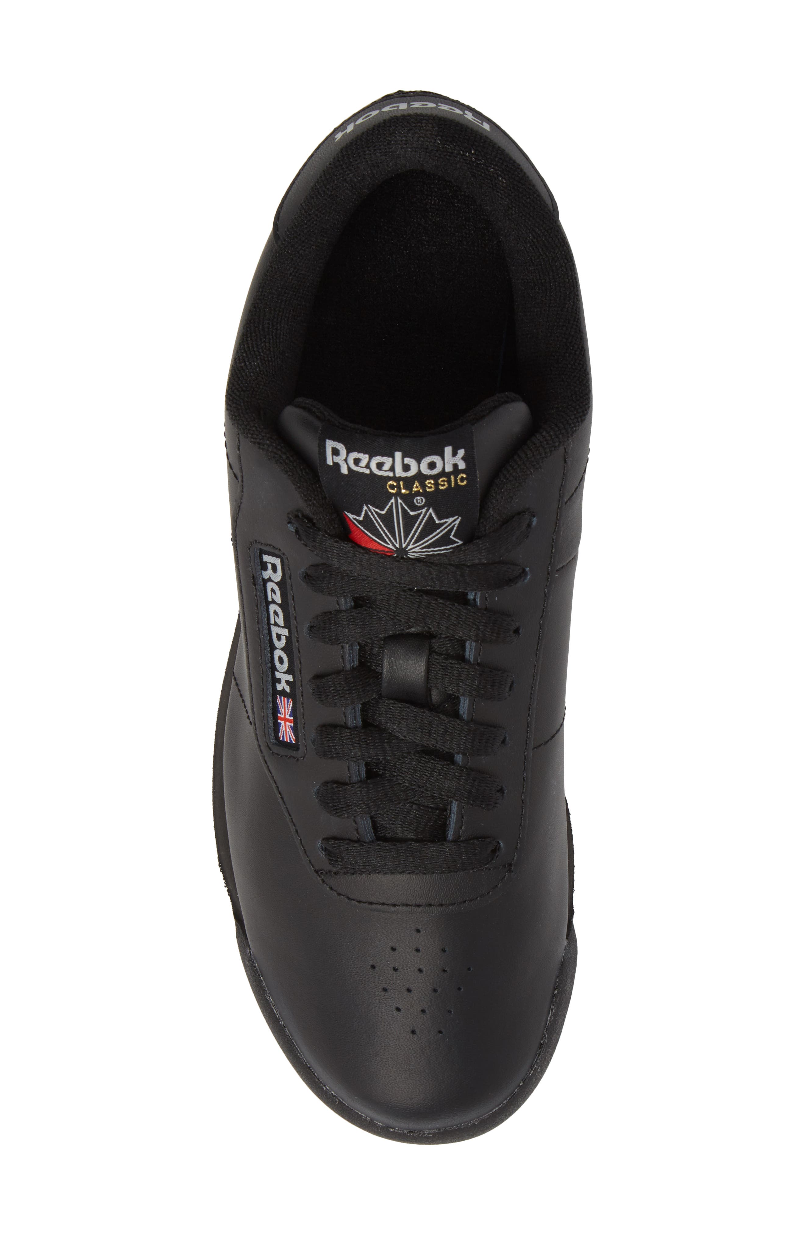 Reebok Princess Sneaker, Alternate, color, 