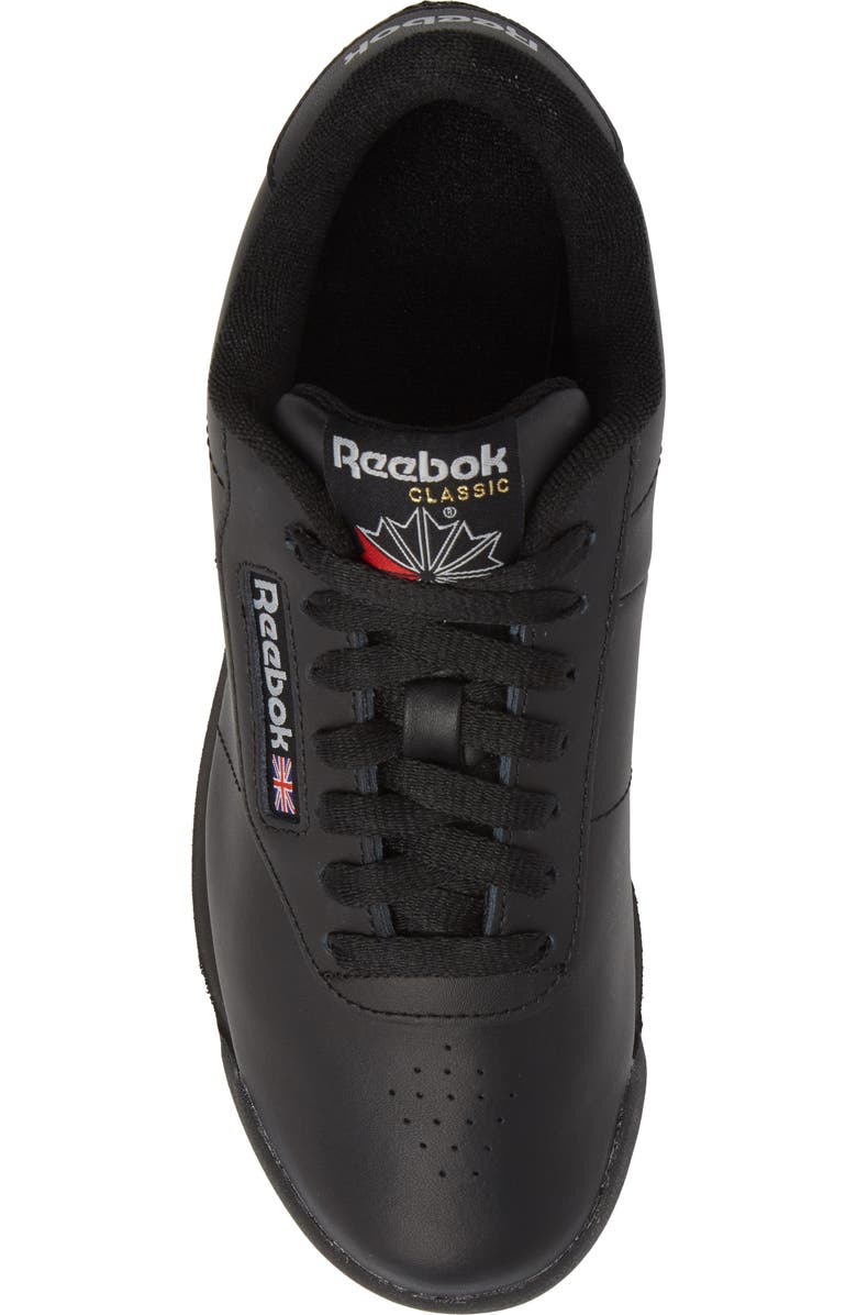 Reebok Princess Sneaker, Alternate, color,