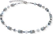COEUR DE LION Geocube® Necklace