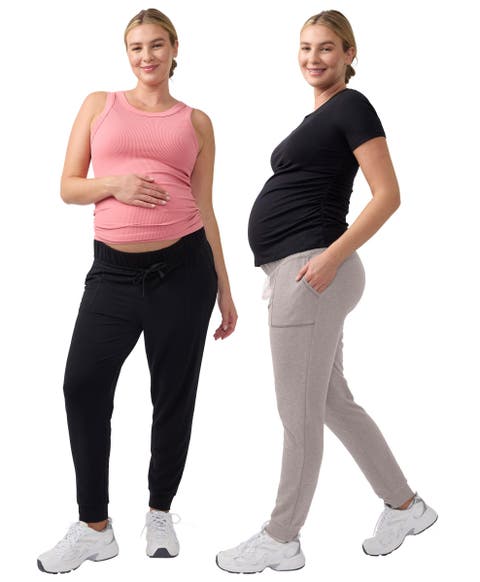 Knit Jogger Bundle