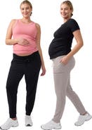 Ingrid & Isabel Knit Jogger Bundle