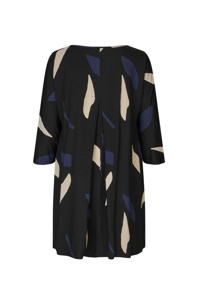 Masai Copenhagen MaGertine Tunic, Alternate, color, Navy Blazer