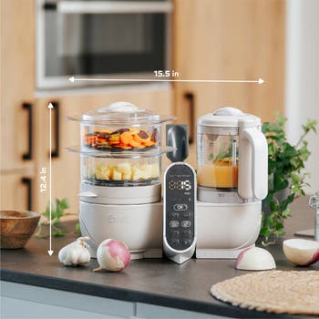 Duo Meal Station Food Maker 6-in-1 Food Processor