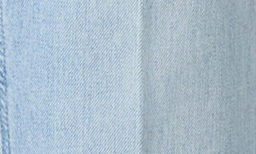 PAIGE PAIGE MARLOW REVERSE SEAME FLARE TROUSER JEANS