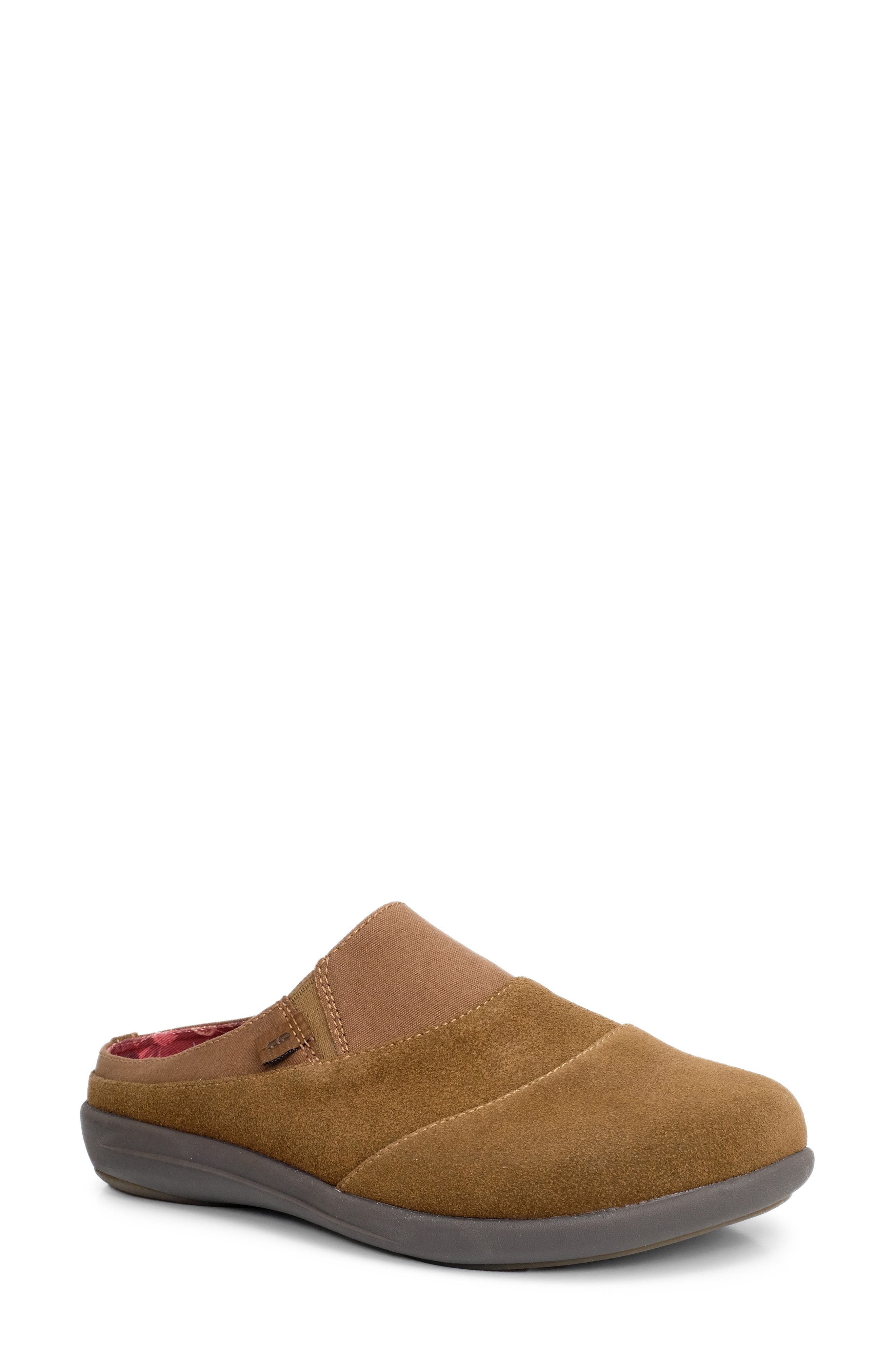 Revitalign Siesta Nuevo Slip-On Shoe, Main, color, 