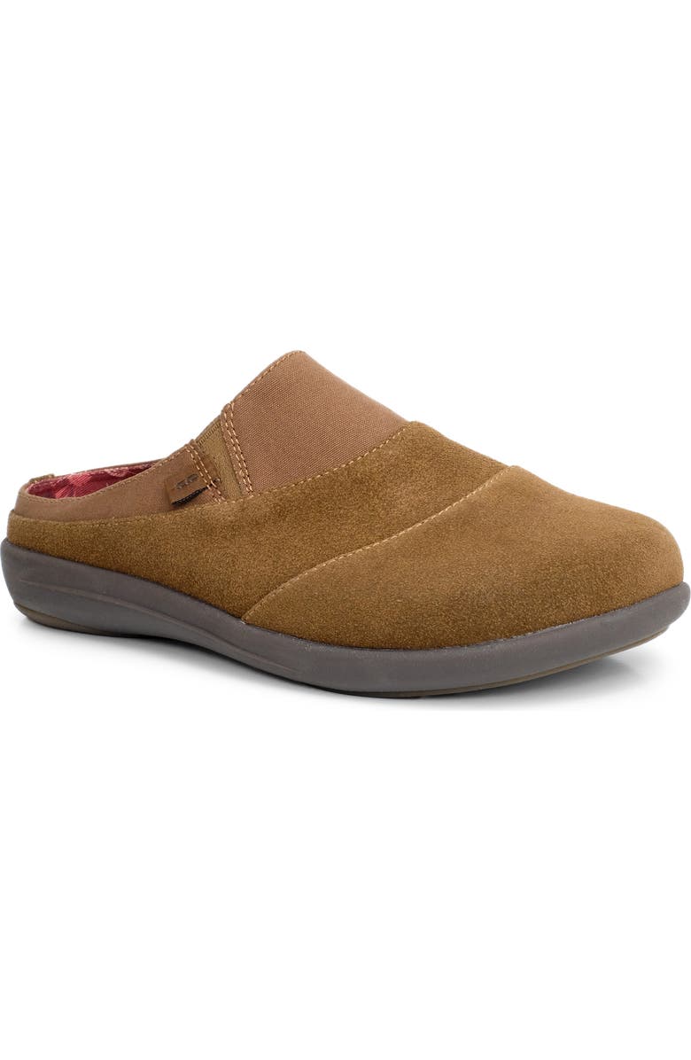 Revitalign Siesta Nuevo Slip-On Shoe, Main, color,