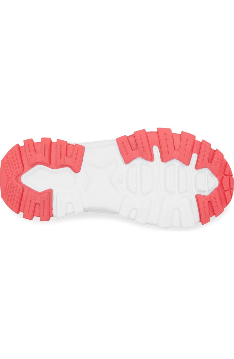 Kurt Geiger London Mini Lettie Sock Sneaker, Alternate, color,