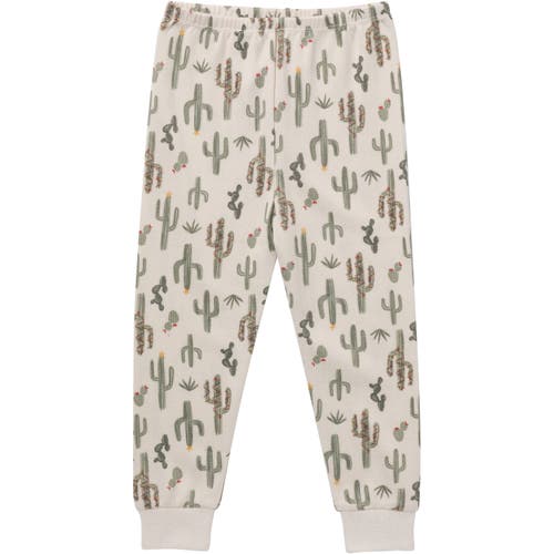 Modern Moments™ By Gerber Hacci Sung Fit Footless Pajama Set In Neutral