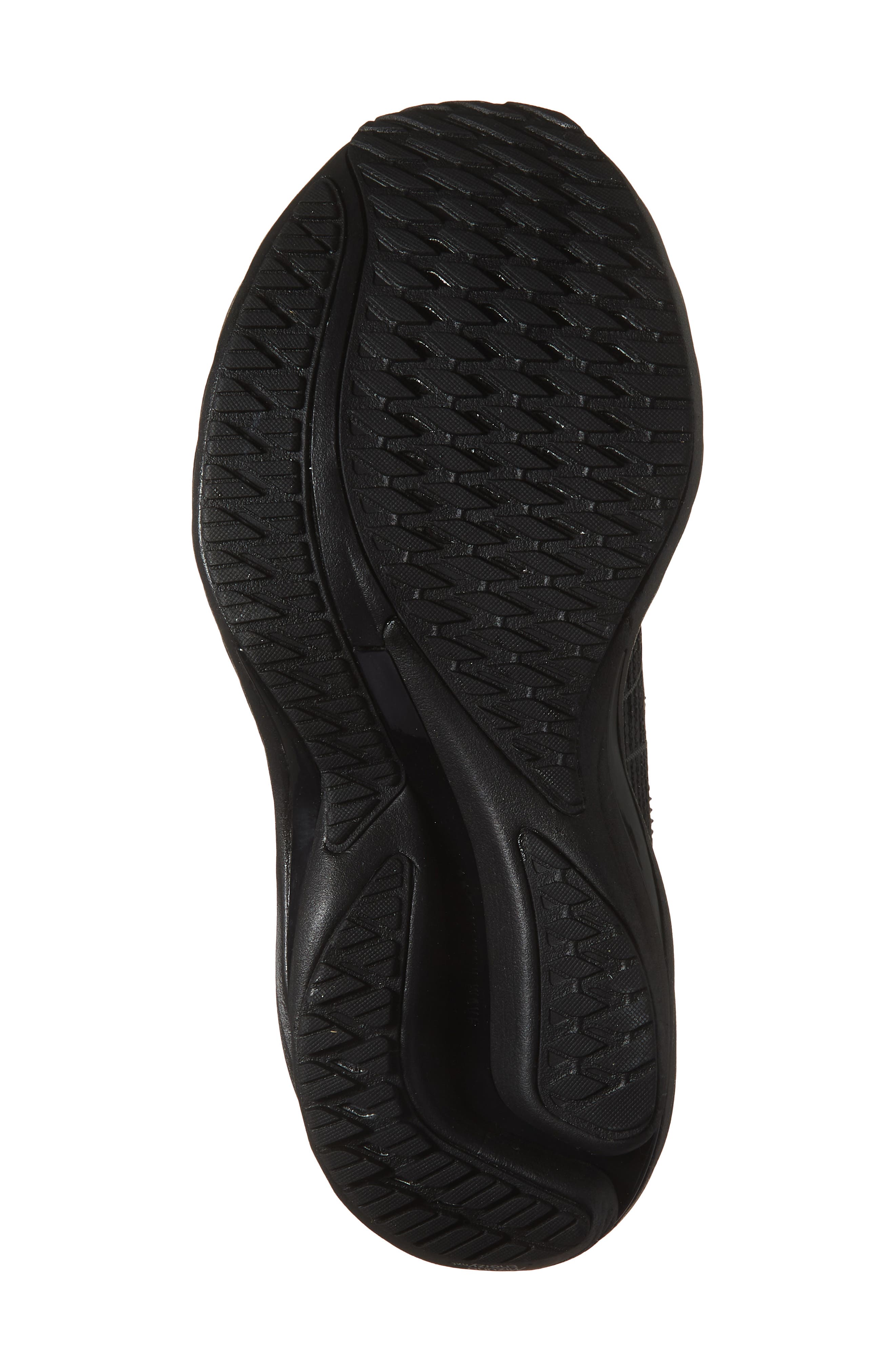 Mizuno Wave Rider 28 Running Shoe, Alternate, color, Black-Quiet Shade