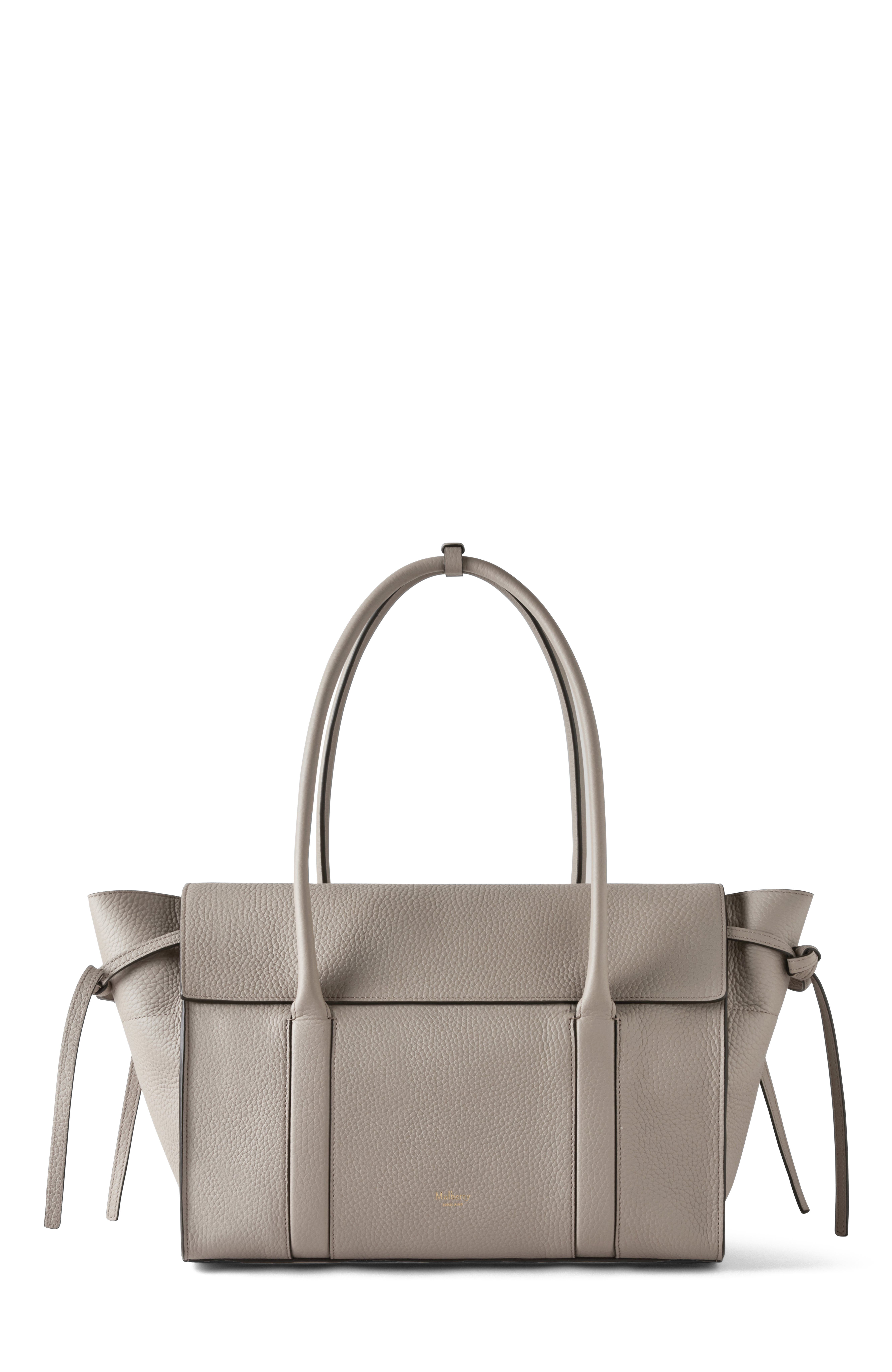 Mulberry Medium Soft Bayswater, Main, color, 