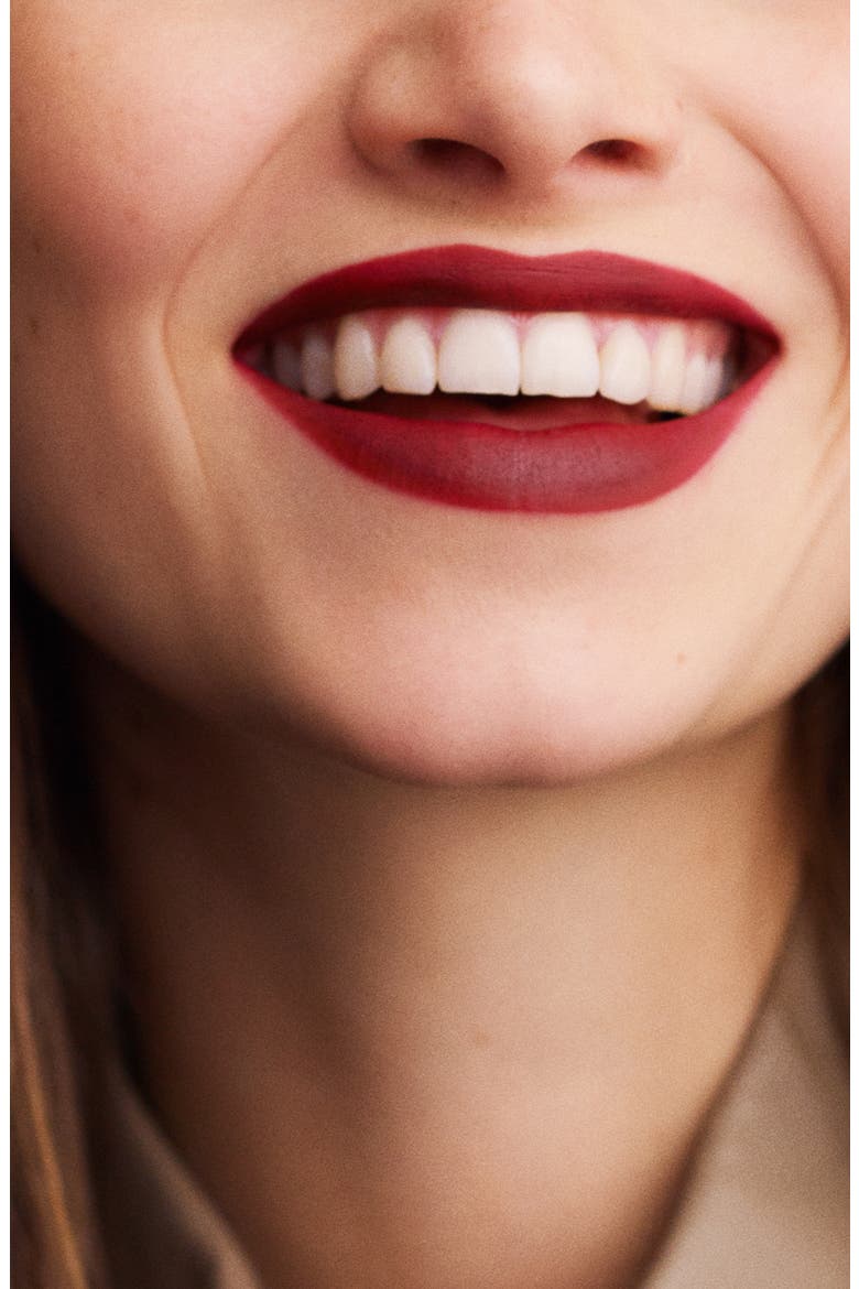 Rouge Hermès - Matte Lipstick, Alternate, color, 85 ROUGE H