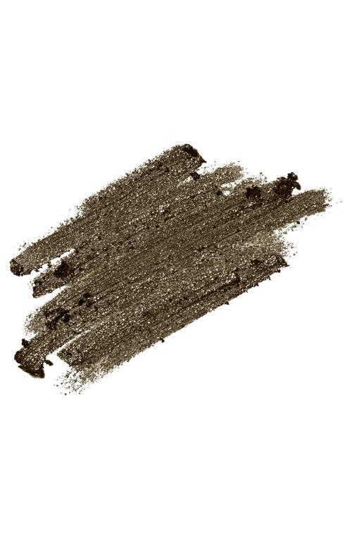 Victoria Beckham Satin Kajal Eye Liner In Sequin Green