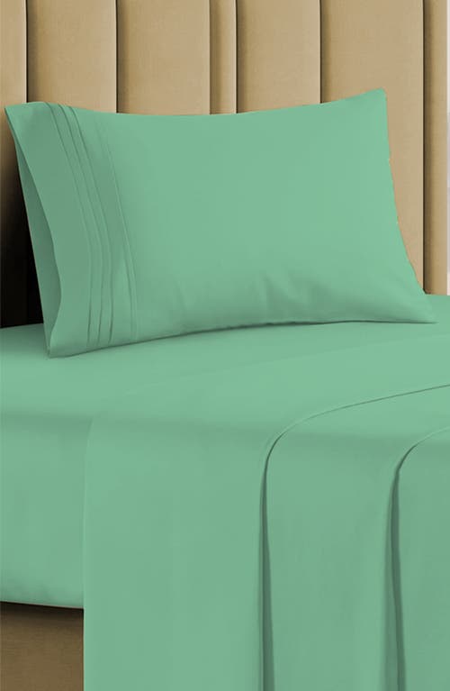 Luxury Home Deep Pocket Premium Bed Sheet Set