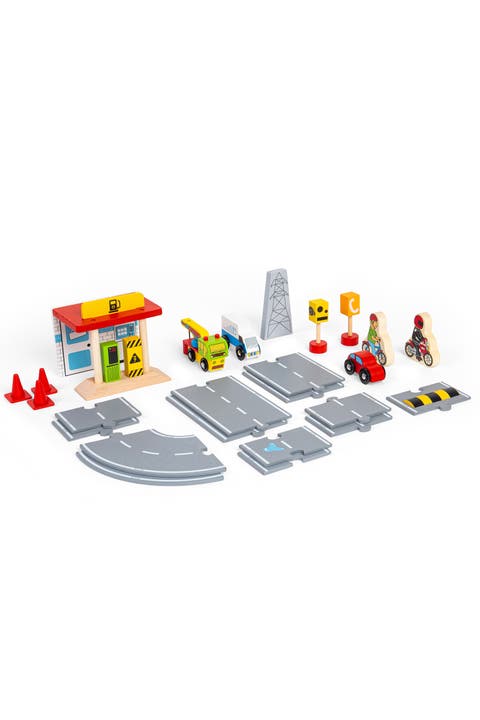 Roadway Accessory Pack