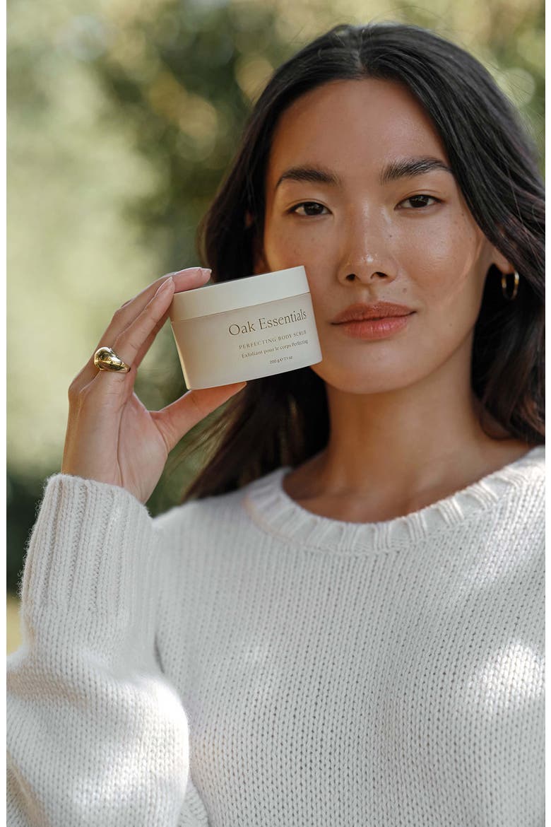 Perfecting Body Scrub, Alternate, color, NO COLOR