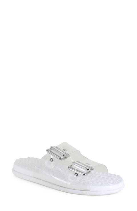 Gelly Slide Sandal (Women)