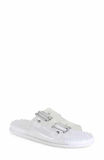 Gelly Slide Sandal